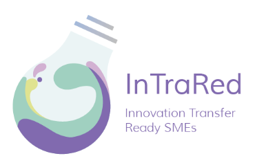 InTraRed (Erasmus+, KA2, 10/2019 - 09/2021)